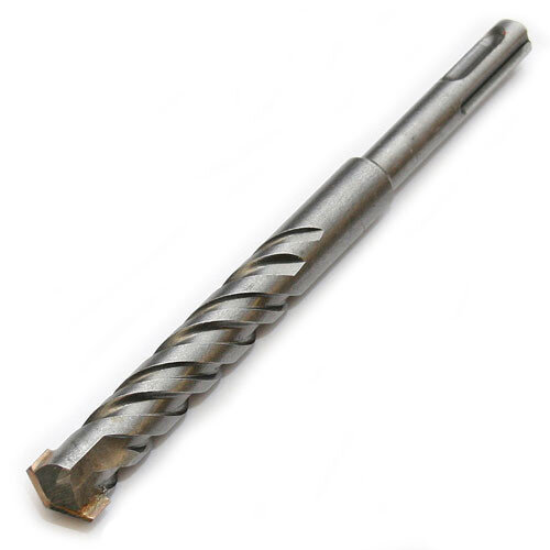 600MM SDS + Drill Bit - IC Plus