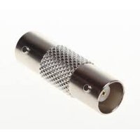 BNC IN LINE F-F RG59