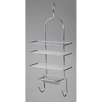 Chrome Shower Caddy