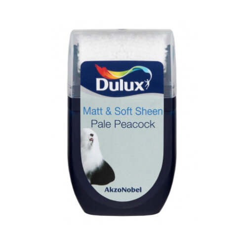 Dulux Easycare - Pale Peacock 30ml (Tester)