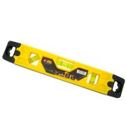 IRPT22 Magnetic Torpedo Level 230mm