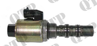 Solenoid