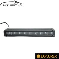 11" LED Work Lamp Bar | 45W | CA 6131
