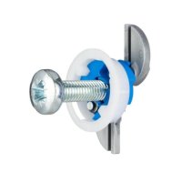 GRIPIT PLASTERBOARD FIXING BLUE (25 PACK)
