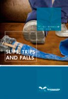 Slips, Trips and Fall - Pocket Safety