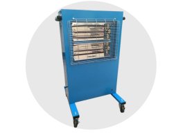 Electric Heaters