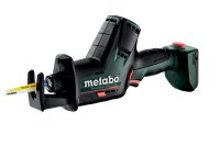 Metabo 602322840 PowerMaxx Brushless Sabre Saw SSE 12 BL 12V