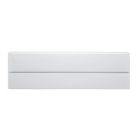 UNILINE 1700 BATH PANEL E413001 WHITE