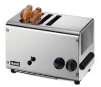 Lincat LT4X Catering Toaster 4 Slot 2.3kw