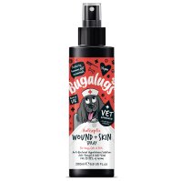 Bugalugs Antiseptic Wound & Skin Spray 200ml x 1