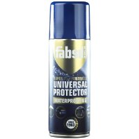 Fabsil Gold Silicone Concentrate Spray (200ml) 