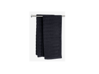 Hand Towel 50X90CM Black