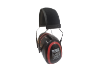 [238] Green Devil 3020 GT Headband Earmuff 36SNR