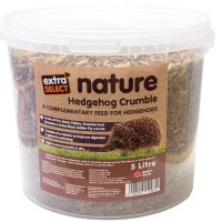 Extra Select Hedgehog Crumble