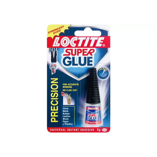 Loctite Lt37 Superglue 5g Bottle