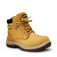 CARGO 3124 STORM SAFETY WATERPROOF BOOT S3 WR SRC