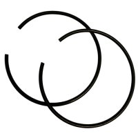 &Oslash;85mm Round Internal Snap Ring