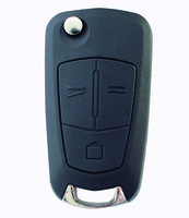 OPEL 3 BUTTON VX5