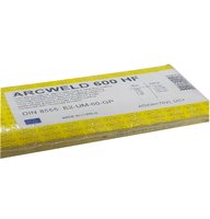 Superpro Arcweld 600HF Hard Facing Welding Electrode