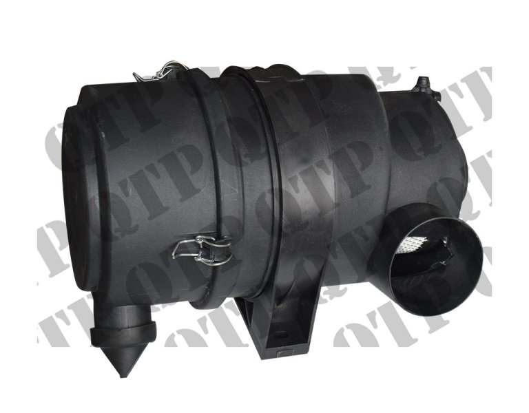 Air Filter Assemblies