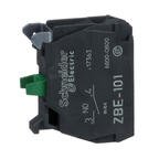 Schneider Contact Block 1 N/O ZBE101