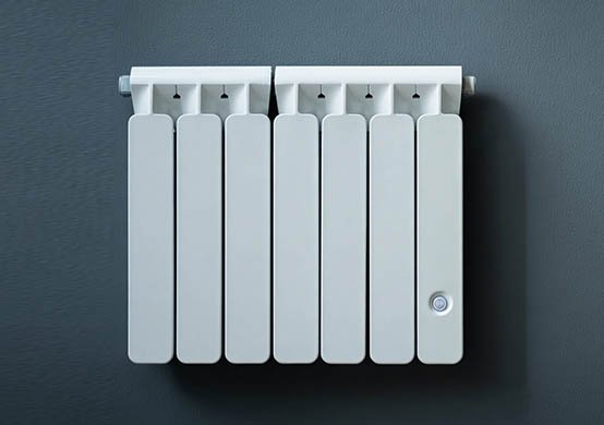 Electric Heaters