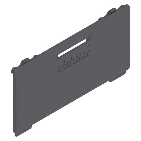 MERIVOBOX Cover cap, symmetrical