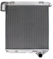 Radiator John Deere 7R Series