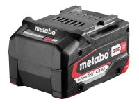 Metabo 18Volt 4,0 Ah, Li-Power Battery Pack