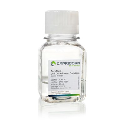 Cell Culture Reagents - Cell Detachment