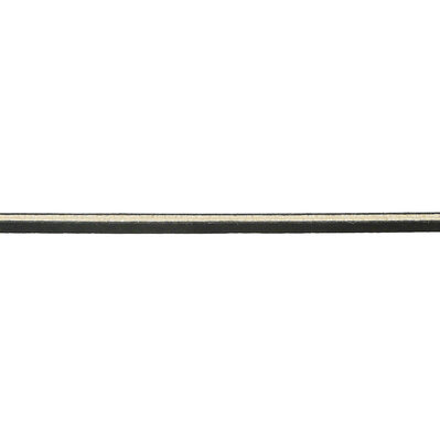 Purfling wood, traditional for violin