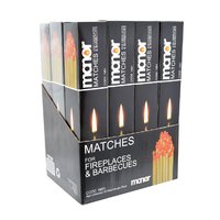Manor Extra Long Matches