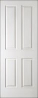 4 Panel Doors