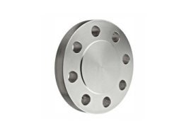 1"NB 1500LB LRF Blind Flange   ASTM/ASME SA182 F316/L  ASME B16.5    NACE MR.01.75.