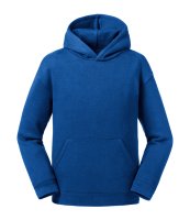 RUSSELL KIDS AUTHENTIC HOODED SWEATSHIRT 