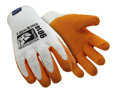 Hexarmor 9014 Anti Syringe Glove