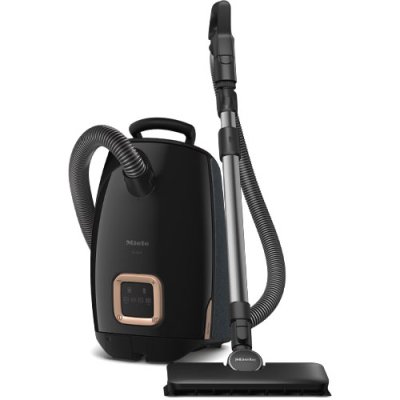 Miele Guard L1 All Floor Vacuum Cleaner - Obsidian Black | 12652280