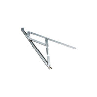 16" DEFENDER PLUS SIDE HUNG 13MM HEAVY DUTY