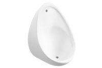 Lecico  500mm Urinal Bowl (Exposed Trap)