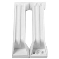 Grab Handles
White
(Pair)