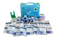 BSI First Aid Kit Premier Small Catering