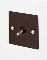 Buster and Punch 1G Toggle Switch