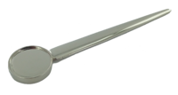 Letter Opener (25mm Recess)
