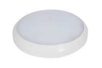 EAGLE Large Emergency  24W LED with Pro-diffuser, 4000K + Sensor (6M Max)