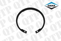 Front Axle Housing Snap Ring