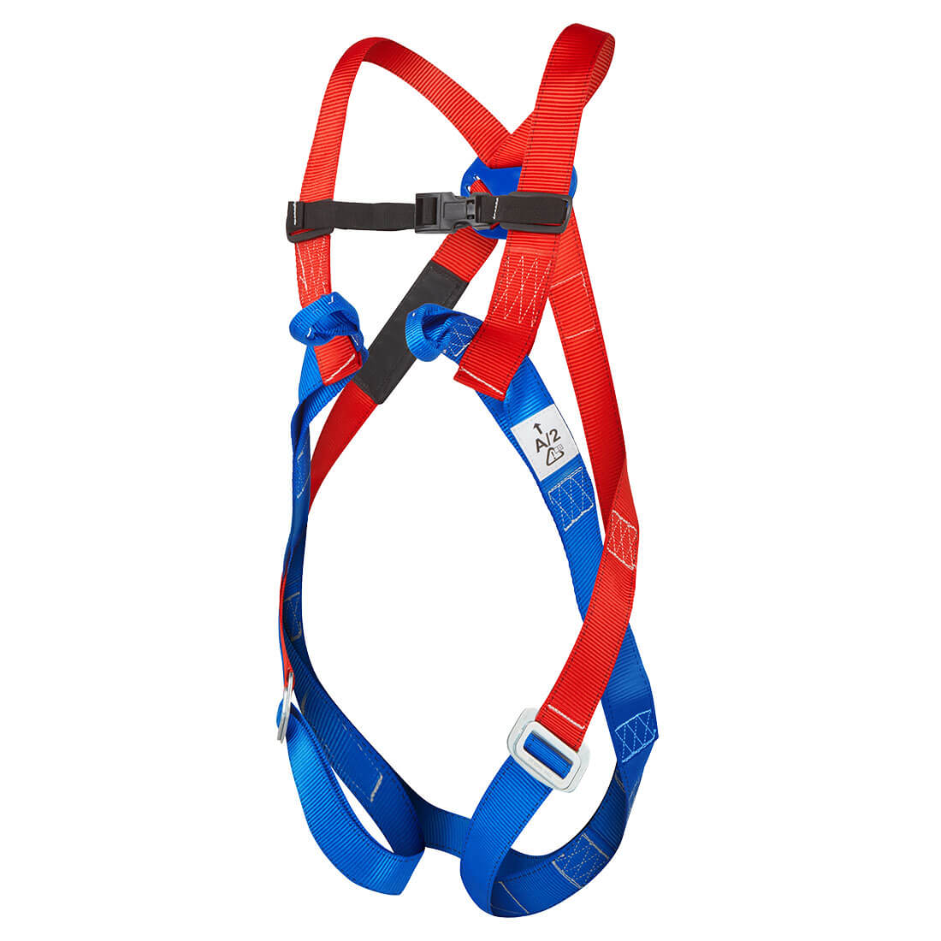 Portwest Full Body 2 Point Harness