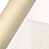 Standard Net On Roll Ivory - 30cm x 25m