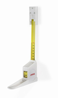 ADE - WALL MOUNTED HEIGHT MEASURING TAPE