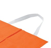 Disposable Bib Holder 2cm X 45cm Pack 250