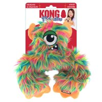 KONG Frizzle Frazzle Medium
